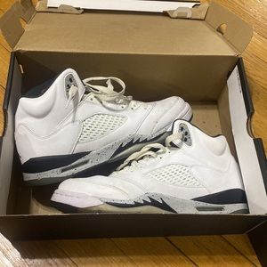 Air Jordan 5 retro BG